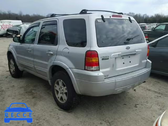 2005 FORD ESCAPE LIM 1FMYU94145KA51846 image 2