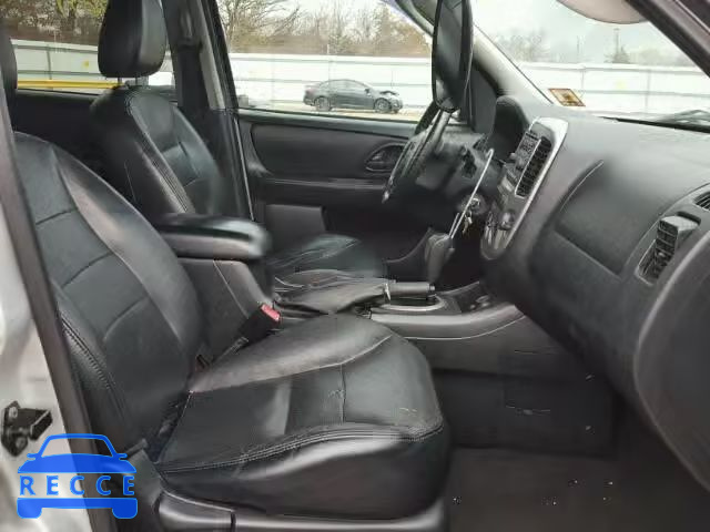 2005 FORD ESCAPE LIM 1FMYU94145KA51846 image 4