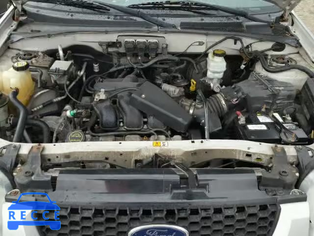 2005 FORD ESCAPE LIM 1FMYU94145KA51846 image 6