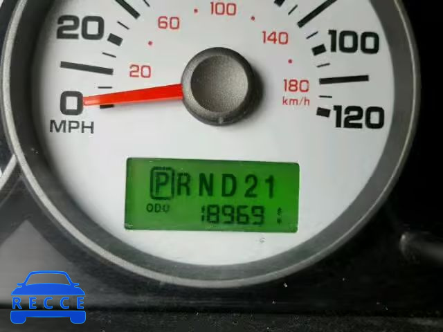 2005 FORD ESCAPE LIM 1FMYU94145KA51846 image 7