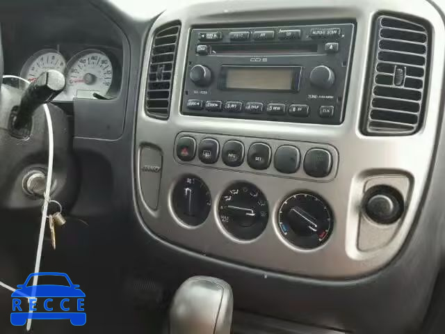 2005 FORD ESCAPE LIM 1FMYU94145KA51846 image 8