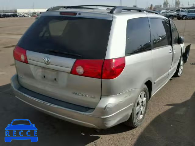 2009 TOYOTA SIENNA CE/ 5TDZK23C49S242027 image 3