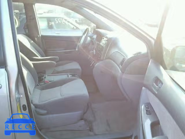 2008 TOYOTA SIENNA CE/ 5TDZK23C88S170327 image 4