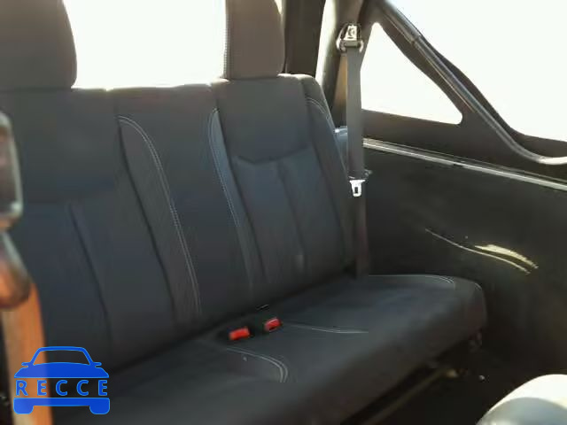 2015 JEEP WRANGLER R 1C4BJWCG1FL665692 image 5