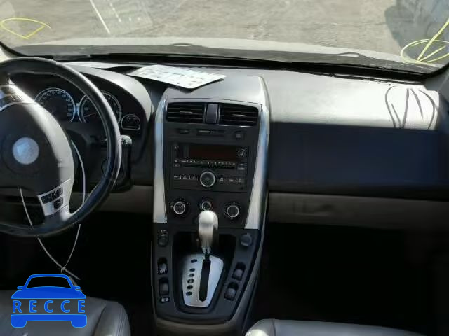 2007 SATURN VUE HYBRID 5GZCZ33Z67S864529 image 8