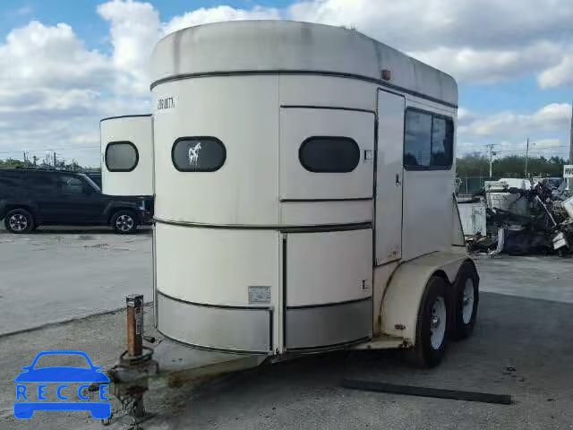 1994 UTIL TRAILER 13SSM1021R1E11608 Bild 1