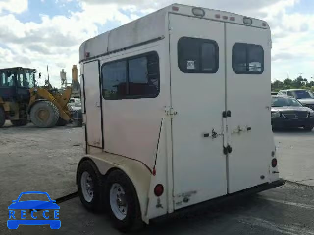 1994 UTIL TRAILER 13SSM1021R1E11608 Bild 2