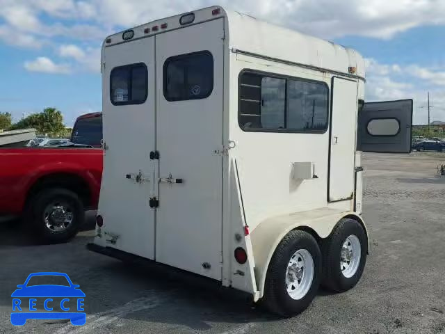 1994 UTIL TRAILER 13SSM1021R1E11608 Bild 3