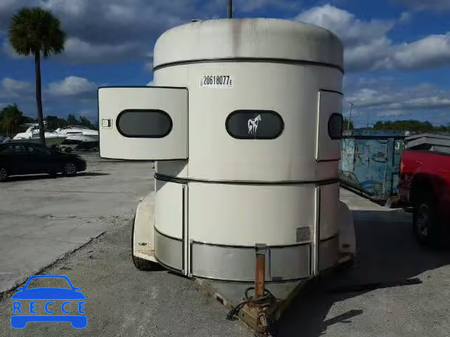 1994 UTIL TRAILER 13SSM1021R1E11608 Bild 6