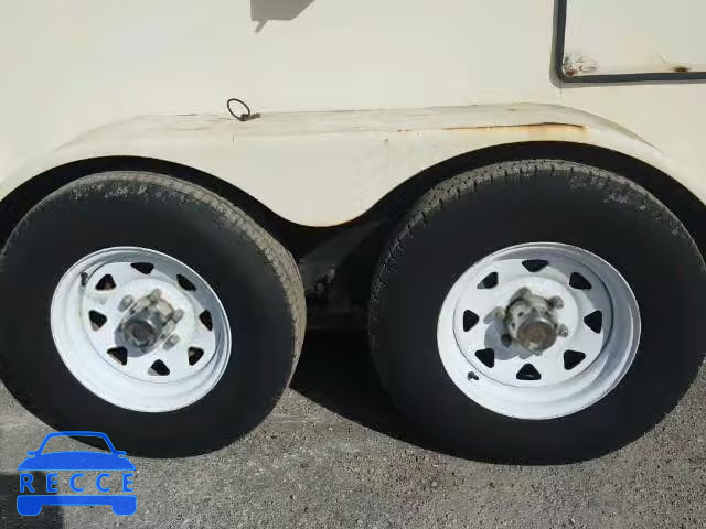 1994 UTIL TRAILER 13SSM1021R1E11608 Bild 7