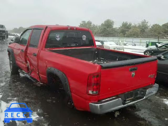 2006 DODGE RAM 1500 Q 1D7HU18N26S553068 Bild 2