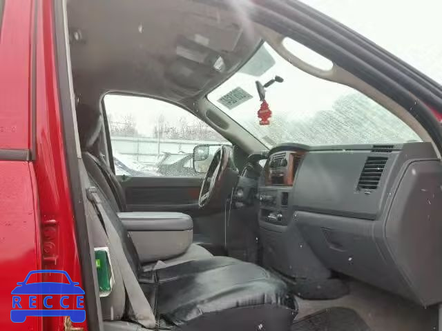 2006 DODGE RAM 1500 Q 1D7HU18N26S553068 зображення 4