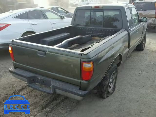 2002 MAZDA B2300 CAB 4F4YR16D32TM26038 зображення 3