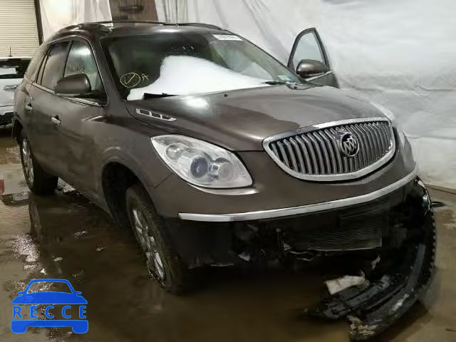 2012 BUICK ENCLAVE 5GAKVCED2CJ229965 зображення 0