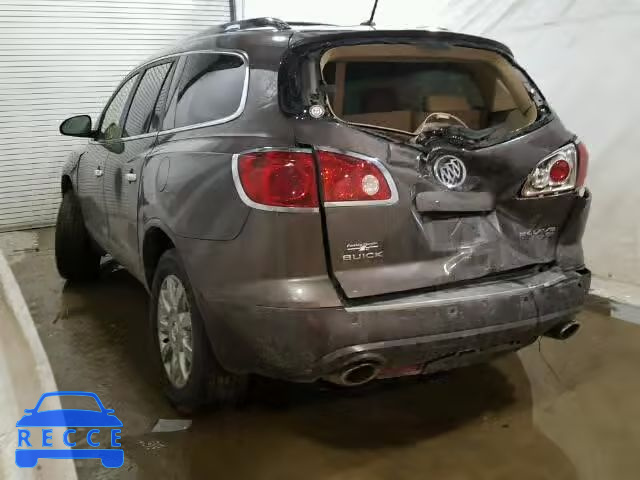 2012 BUICK ENCLAVE 5GAKVCED2CJ229965 зображення 2