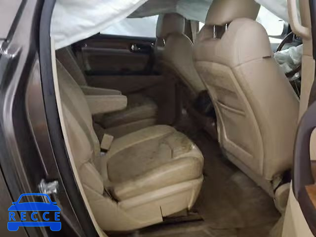 2012 BUICK ENCLAVE 5GAKVCED2CJ229965 зображення 5