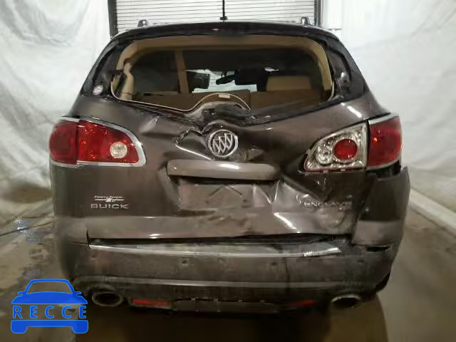 2012 BUICK ENCLAVE 5GAKVCED2CJ229965 Bild 8