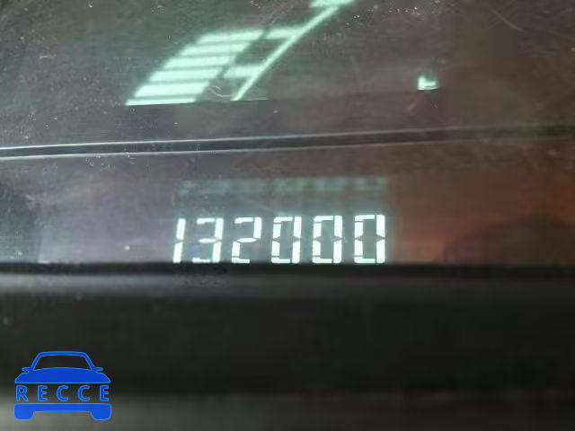 1996 OLDSMOBILE 98 REGENCY 1G3CX52K1T4307470 image 7