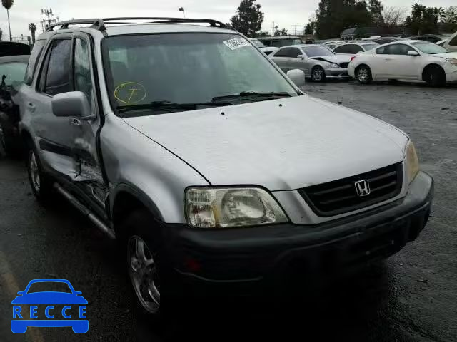 1998 HONDA CR-V EX JHLRD1869WC046866 image 0