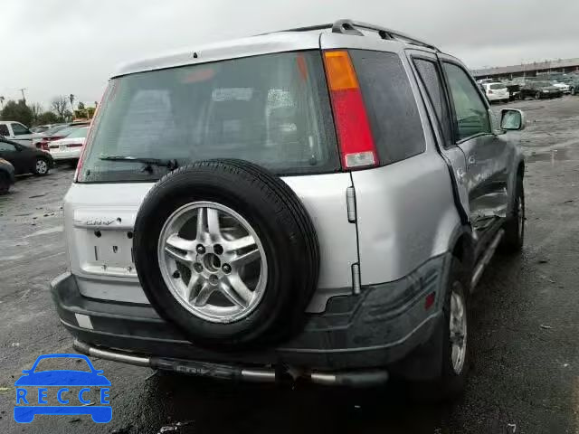 1998 HONDA CR-V EX JHLRD1869WC046866 image 3
