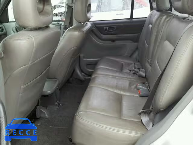 1998 HONDA CR-V EX JHLRD1869WC046866 image 5