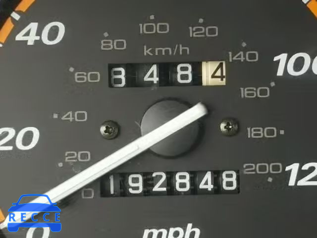 1998 HONDA CR-V EX JHLRD1869WC046866 image 7
