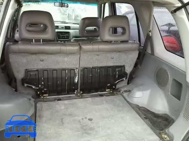 1998 HONDA CR-V EX JHLRD1869WC046866 image 8