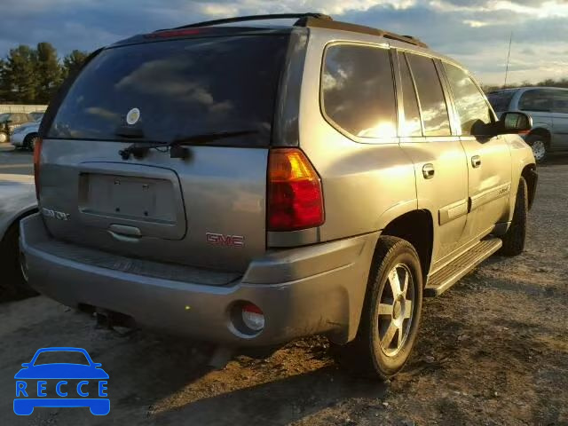 2005 GMC ENVOY 1GKDS13S852246955 Bild 3