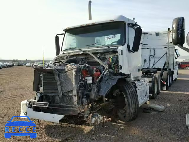 2006 VOLVO VNL 4V4NC9TG46N421262 image 1