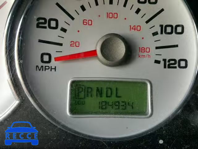 2006 FORD ESCAPE HEV 1FMCU96H96KC35945 Bild 7