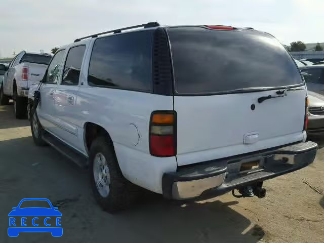 2004 CHEVROLET K1500 SUBU 1GNFK16T94J155729 зображення 2