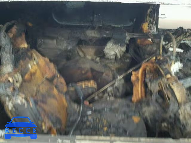 2006 CHEVROLET UPLANDER L PARTS0NLY2837 image 5