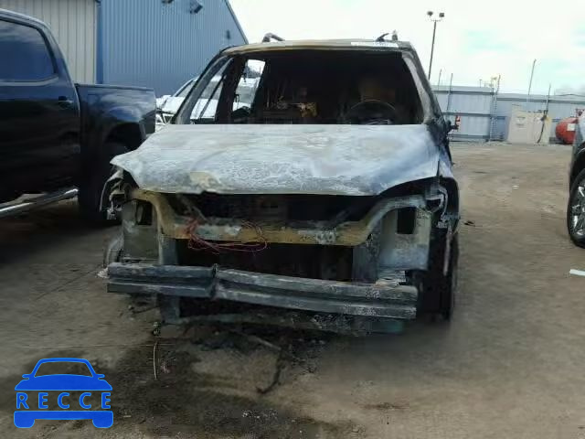 2006 CHEVROLET UPLANDER L PARTS0NLY2837 зображення 8