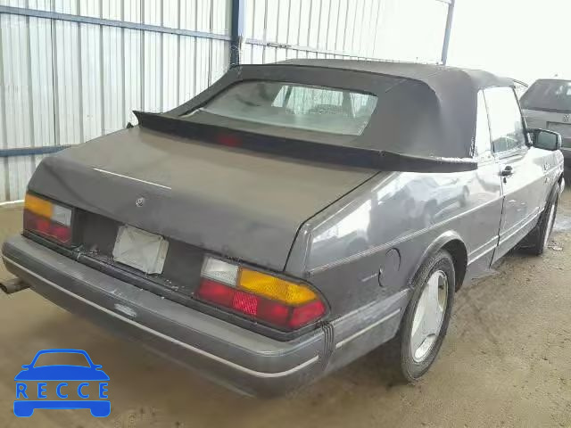 1987 SAAB 900 YS3AT75L1H7027226 зображення 3