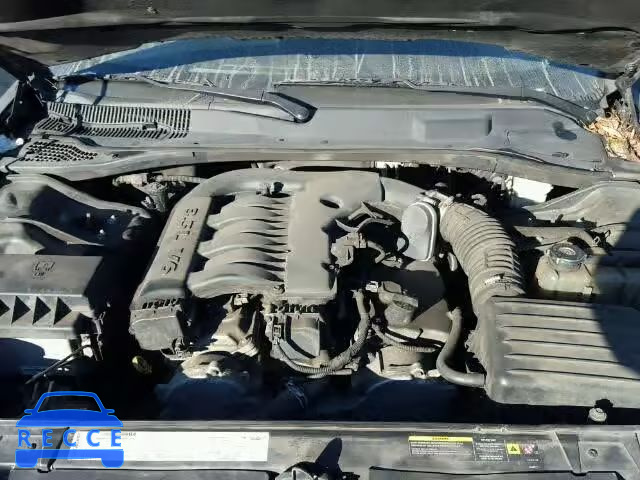 2006 CHRYSLER 300 TOURIN 2C3KA53G06H199118 Bild 6