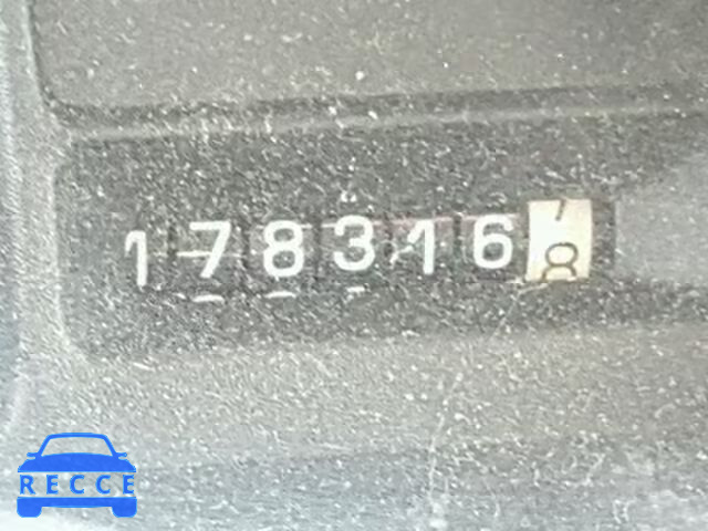 1998 CHEVROLET CAVALIER 1G1JC5246W7136943 image 7