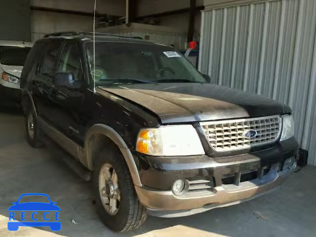 2002 FORD EXPLORER E 1FMZU74E32ZA66756 image 0