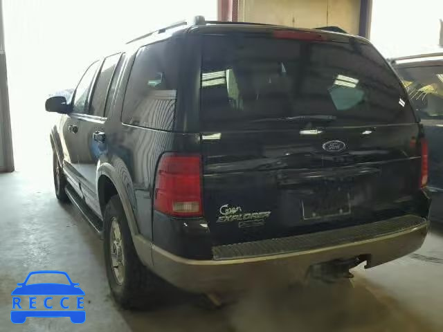 2002 FORD EXPLORER E 1FMZU74E32ZA66756 image 2