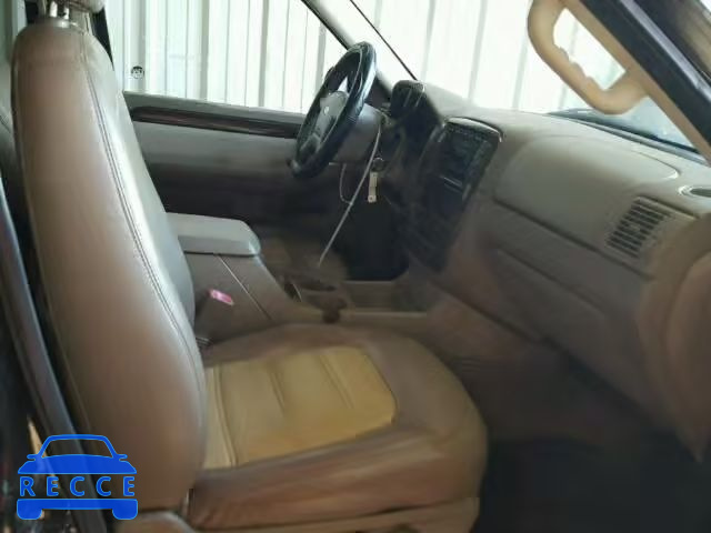 2002 FORD EXPLORER E 1FMZU74E32ZA66756 зображення 4