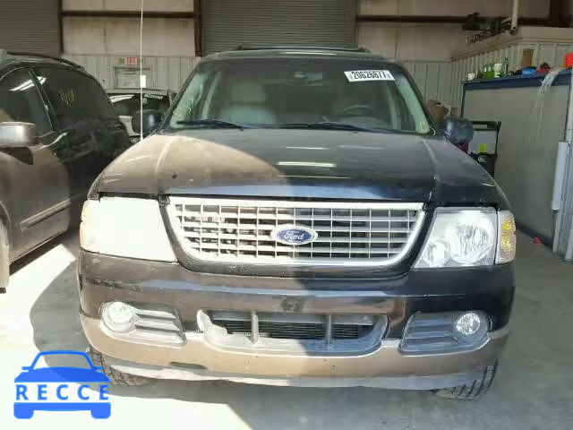 2002 FORD EXPLORER E 1FMZU74E32ZA66756 зображення 8