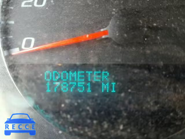 2008 CHEVROLET IMPALA LT 2G1WT58K881252804 image 7