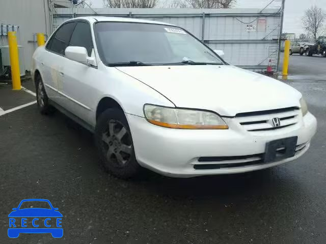 2002 HONDA ACCORD LX 1HGCG66762A175805 image 0