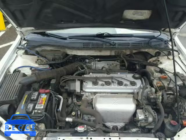 2002 HONDA ACCORD LX 1HGCG66762A175805 image 6