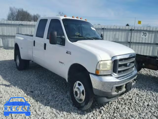 2003 FORD F350 SUPER 1FTWW33P53ED34017 image 0