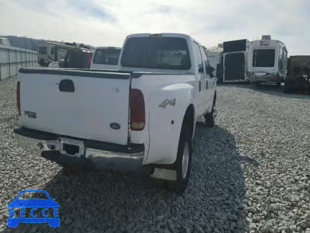 2003 FORD F350 SUPER 1FTWW33P53ED34017 image 3