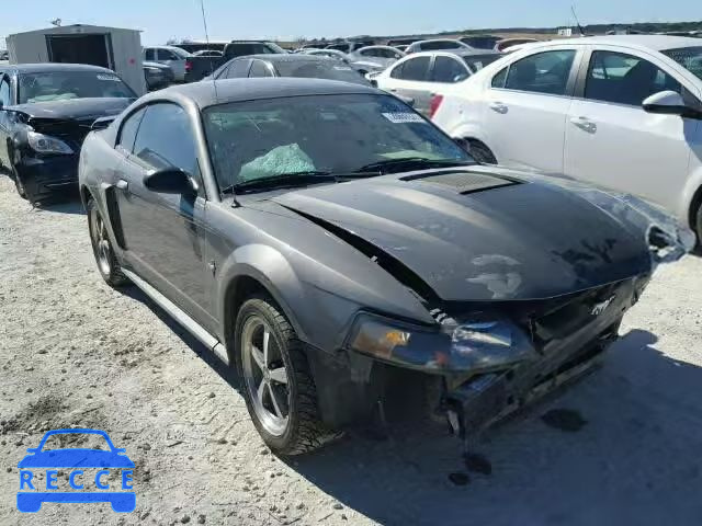 2003 FORD MUSTANG MA 1FAFP42RX3F445152 image 0