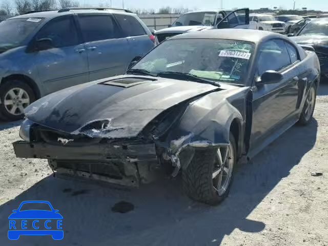 2003 FORD MUSTANG MA 1FAFP42RX3F445152 image 1
