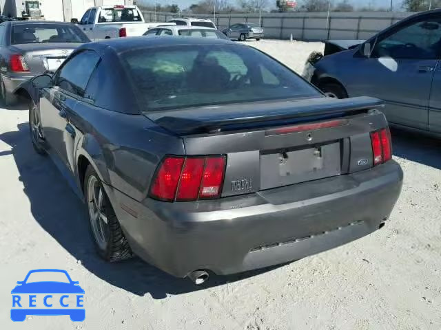 2003 FORD MUSTANG MA 1FAFP42RX3F445152 image 2