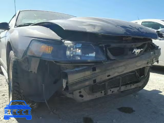 2003 FORD MUSTANG MA 1FAFP42RX3F445152 image 8