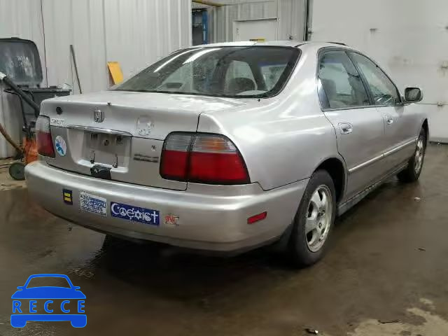 1997 HONDA ACCORD EXL 1HGCD5607VA198522 image 3